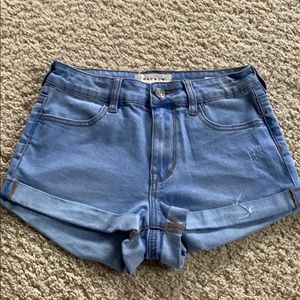 PACSUN SHORTS